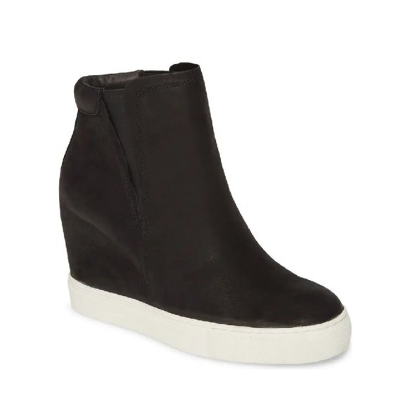 Kenneth Cole New York Kam Wedge Sneaker 